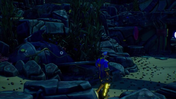 Trailer Anchor: Quest for Atlantis trailer thumbnail