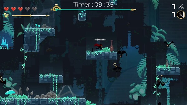 Trailer gameplay trailer thumbnail