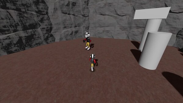 Gameplay (Work-In-Progress) trailer thumbnail