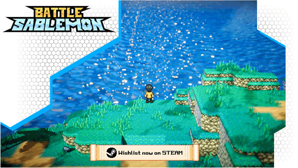 Sablemon Trailer 01 trailer thumbnail