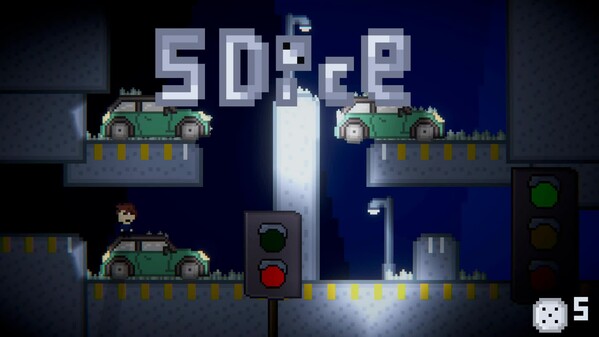 5 Dice: Official Release Trailer trailer thumbnail