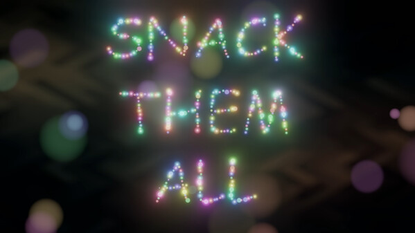 Snack Them All Trailer trailer thumbnail