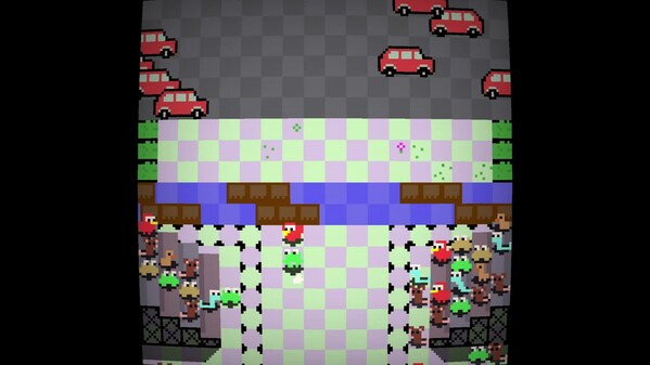 Gameplay Trailer trailer thumbnail