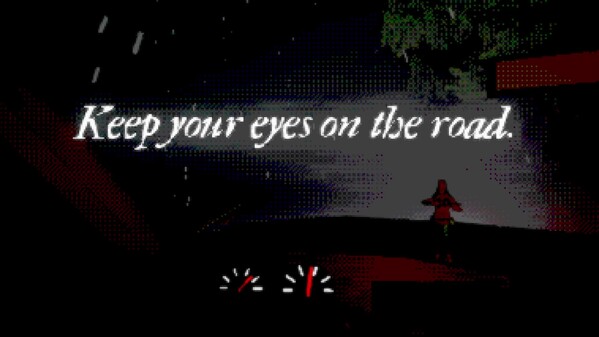 White Line Fever Announcement Trailer trailer thumbnail