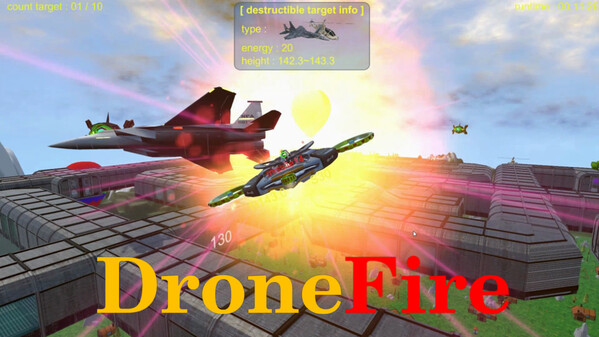 drone fire trailer thumbnail