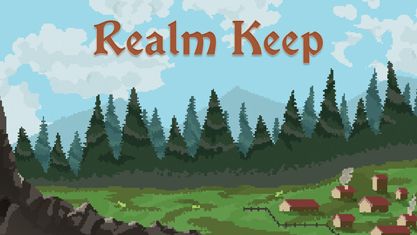 Realm Keep | Announcement trailer thumbnail