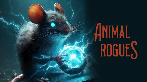Animal Rogues trailer thumbnail