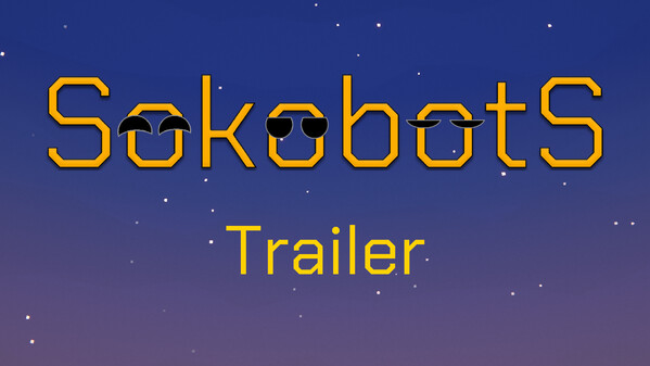 SokoTrailer trailer thumbnail