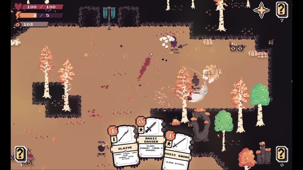 The Deepwoods Pre-release Trailer trailer thumbnail