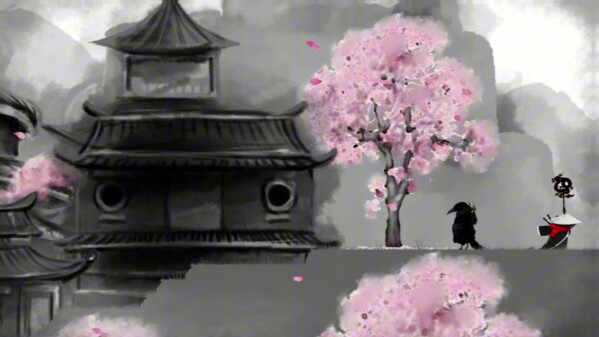 The Legend Of Kuro Trailer 01 trailer thumbnail