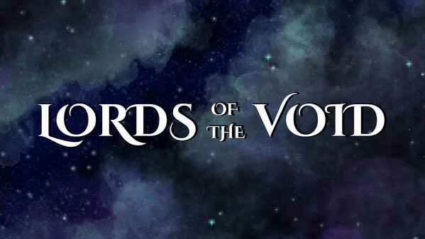 Lords of the Void gameplay trailer trailer thumbnail