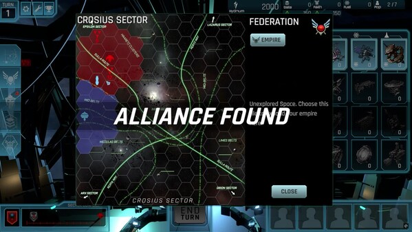 Hyper Empire Demo Trailer trailer thumbnail