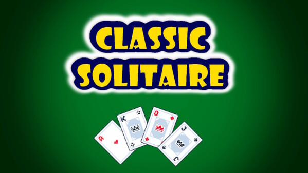 Classic Solitaire Trailer trailer thumbnail