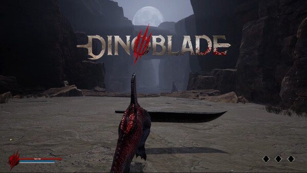Dinoblade Trailer trailer thumbnail