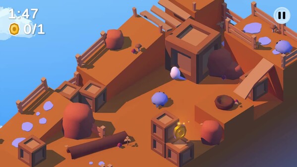 Tumble Egg - Announcement Trailer trailer thumbnail