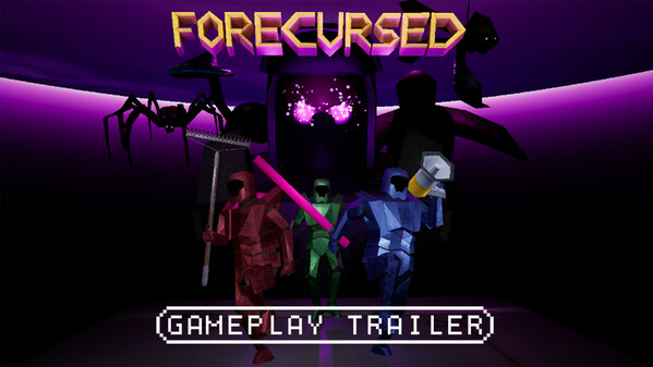 Gameplay Trailer trailer thumbnail