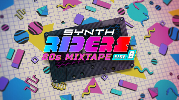 80s Mixtape - Side B trailer thumbnail