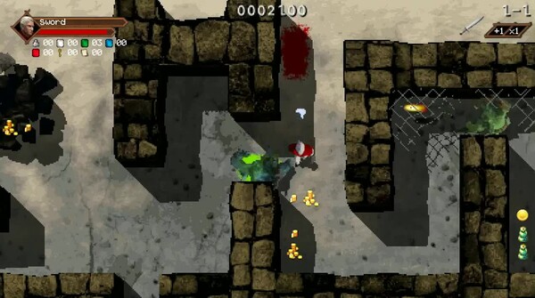 Luciferian v1.0 - Gameplay - May 2025 trailer thumbnail