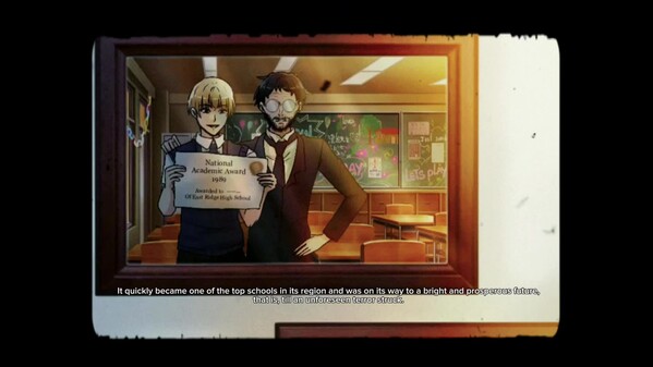 Redo Trailer 1 (Japanese Vers.) trailer thumbnail