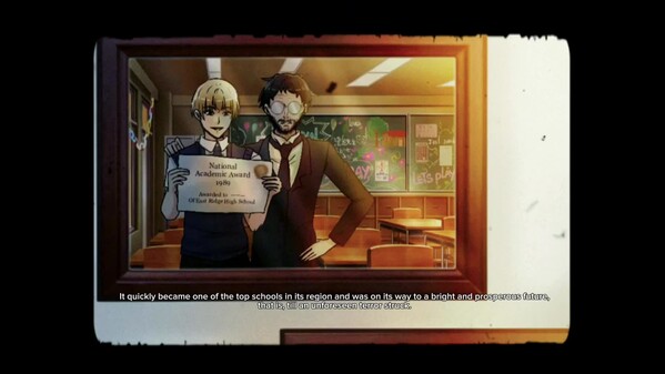 Redo Trailer 1 (English Vers.) trailer thumbnail