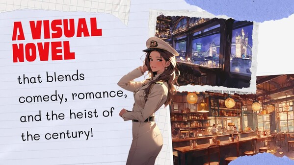Casino Heist: Aruba Trailer trailer thumbnail