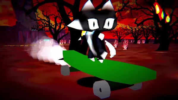 Steam Trailer trailer thumbnail