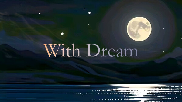 With Dream trailer thumbnail