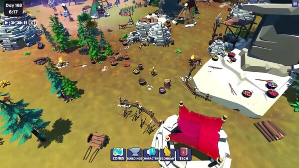 Stone Age trailer thumbnail