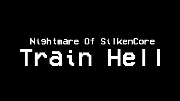 Nightmare Of SilkenCore - Train Hell Official Gameplay Trailer trailer thumbnail