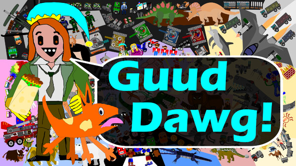 Gameplay Trailer trailer thumbnail