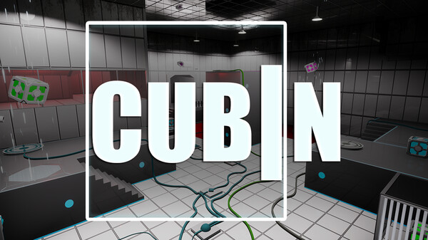 Cubin - Release Trailer trailer thumbnail