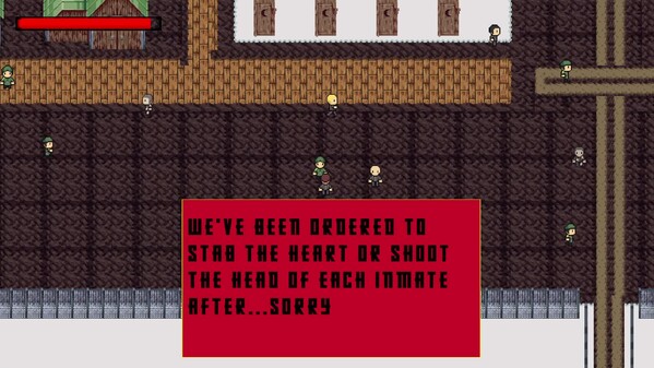 Death in the Gulag - Trailer trailer thumbnail