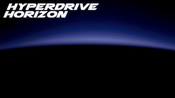 Trailer Hyperdrive Horizon trailer thumbnail