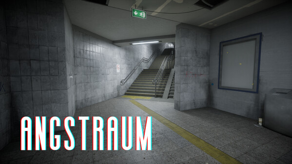 Angstraum Trailer trailer thumbnail