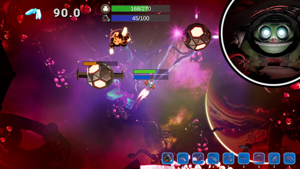 Gameplay trailer thumbnail