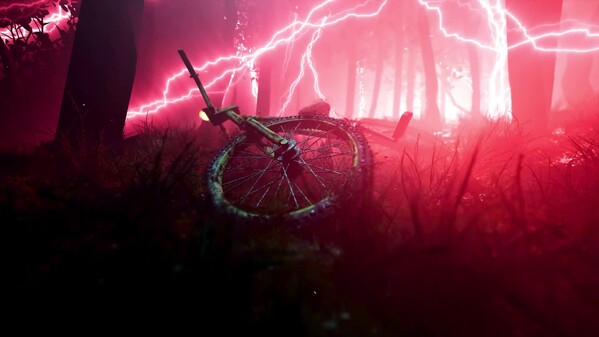 Hunter Moonstirke Early Access trailer thumbnail