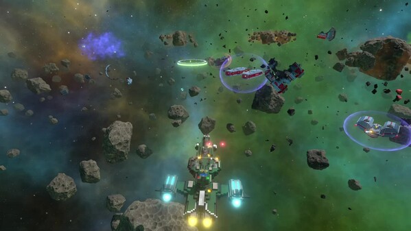 Gameplay teaser trailer thumbnail