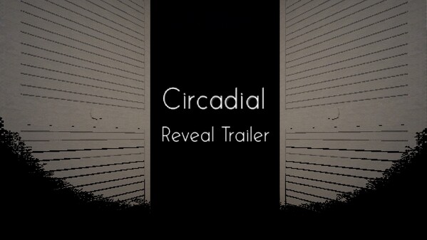 Circadial Reveal Trailer trailer thumbnail