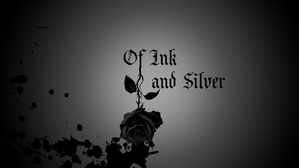 Of Ink and Silver: Teaser trailer thumbnail