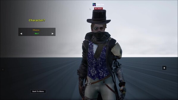 Steampunks 1869 - Trailer trailer thumbnail