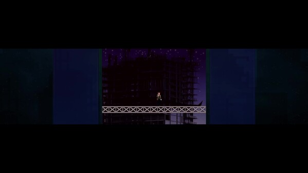 Drop Dimensions Original Story Trailer trailer thumbnail