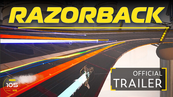 Beta Trailer trailer thumbnail