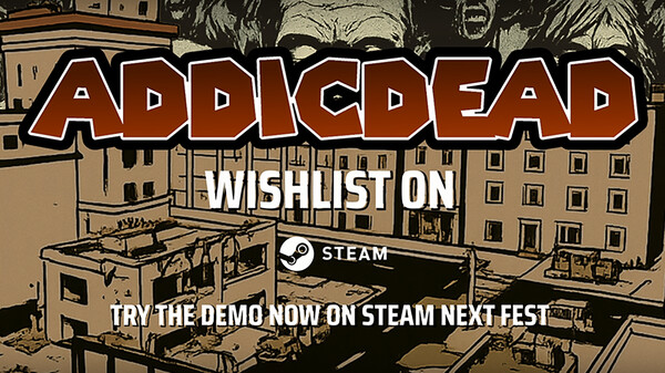 AddicDead trailer thumbnail