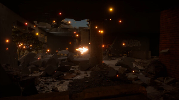 Teaser. Ukrainian Shield: Iraq. ENGLISH trailer thumbnail
