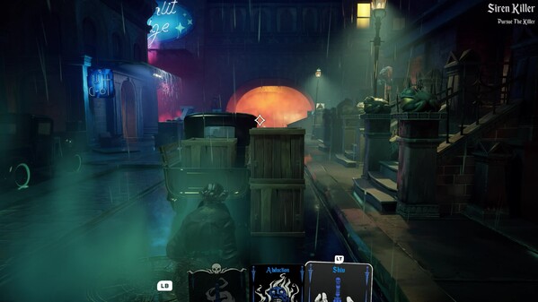 Sleight of Hand Gameplay Tease trailer thumbnail