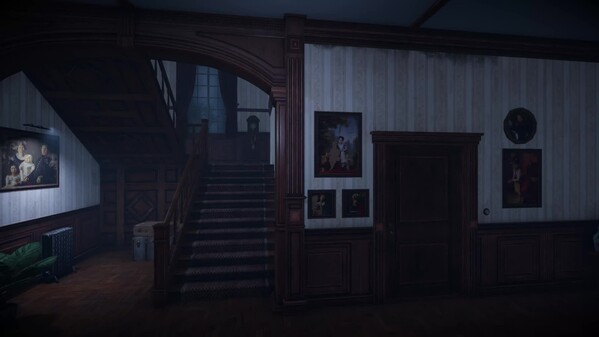 1899: Secrets of the Maze Trailer trailer thumbnail