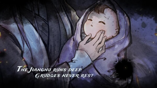 PV英文 trailer thumbnail