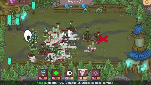 Lord of the Click 5 trailer thumbnail