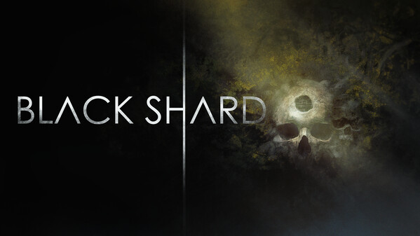 BLACKSHARD Trailer trailer thumbnail