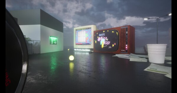 ̶G̶a̶m̶e̶p̶l̶a̶y̶ Essay Trailer (4k Nextgen) trailer thumbnail
